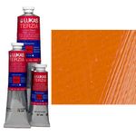 Lukas Terzia Yağlı Boya Kadmium Orange 37Ml