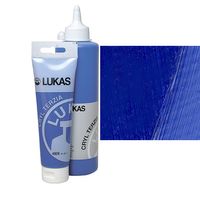 Lukas Terzia Akralik Boya Ultra Marin 500Ml