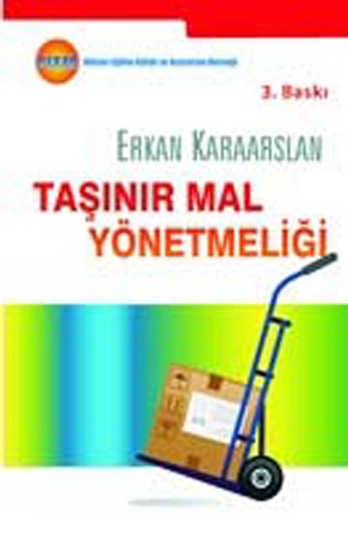 Taşınır Mal Yönetmeliği