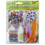 Folia Deco Mix Set 600 Parça