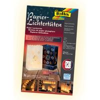 Folia Fener Set Yuvarlak