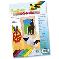 Folia Havlu Desenli Eva 20X29 6 Ad