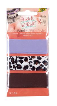 Folia Takı Kordonu Özgür