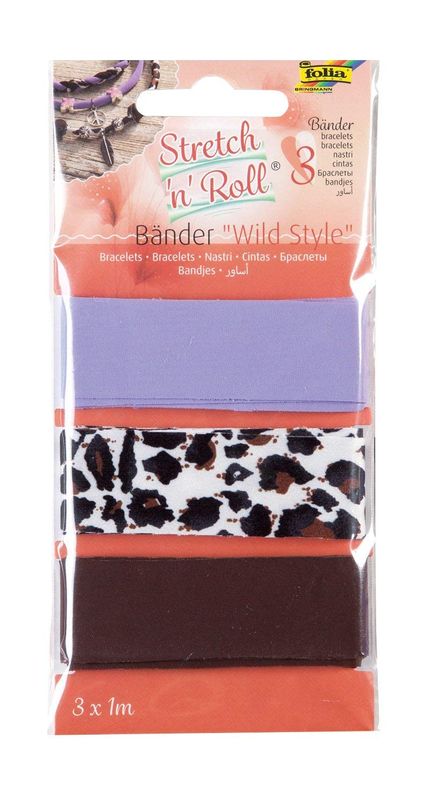 Folia Takı Kordonu Özgür