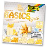 Folia Orıgami Kağıdı 500 Adet 70Gr12Cm