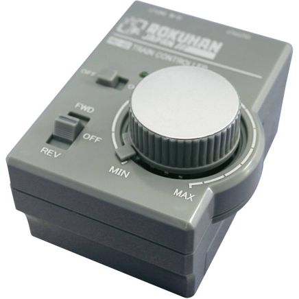 Tren Kontrol Mekanizması 