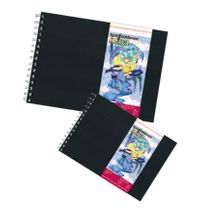 Hahnemülle Manga İllustration Blok 80Gsm A4 75Yaprak