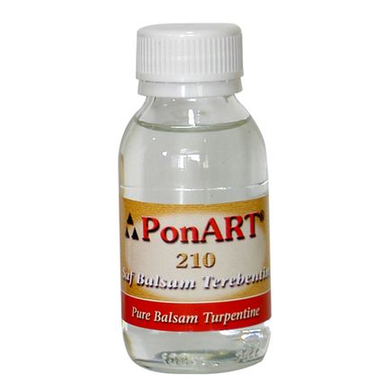 Ponart Cıtrus Terebentın 100Ml
