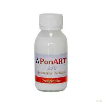 Ponart Transfer Tutkalı 100Ml