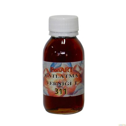 Ponart Catlatma Vernıgı- 1 100 Ml