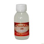 Ponart Mat Vernık 100Ml