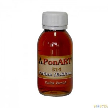 Ponart Patına 100Ml