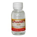 Ponart Agartılmıs Hashas Yagı 100 Ml