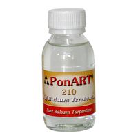 Ponart Agartılmıs Hashas Yagı 100 Ml