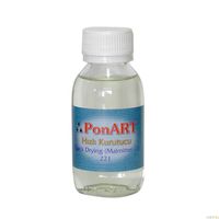 Ponart Hızlı Kurutucu 100 Ml