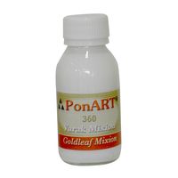 Ponart Varak Yapıstırıcısı 100Ml
