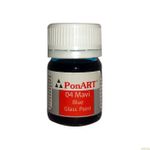 Ponart Cam Boyası Mavi