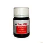 Ponart Cam Boyası Yesıl