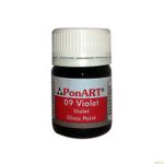 Ponart Cam Boyas Vıolet