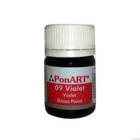 Ponart Cam Boyas Vıolet