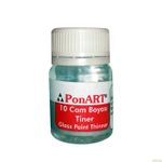 Ponart Cam Boyası Tınerı