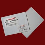 Ponart 18X24 Pres Tuval