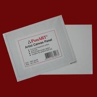 Ponart 40X50 Pres Tuval