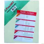 Ponart 24X30 Universal Kalite Tuval