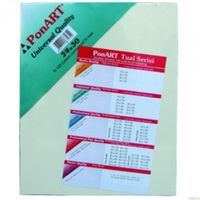 Ponart 24X30 Universal Kalite Tuval