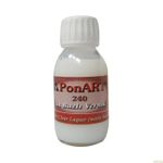Ponart Su Bazlı Vernık 100 Ml
