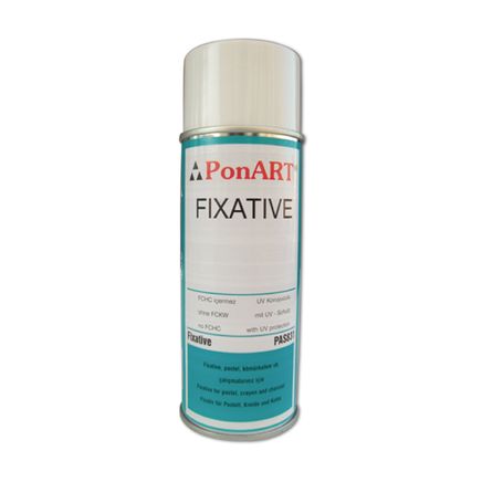 Ponart Spray Film Parlak 400 Ml