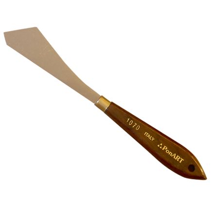 Ponart  Boya Bıcagı-Cıft Verev 