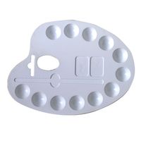 Ponart Ahşap Palet(25X30X0.5 Köşeli)