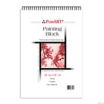 Ponart Painting Blok 150G 35X50 15Y