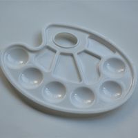 Ponart Plastik Palet