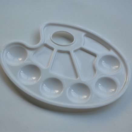 Ponart Plastik Palet