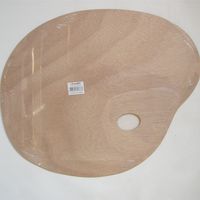 Ponart Ahşap Palet 40X50Cm