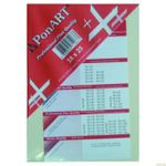 Ponart 18X25 Profesyonel Plus Kalite Tuval
