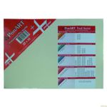 Ponart 25X35 Profesyonel Plus Kalite Tuval