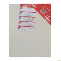 Ponart 35X45 Profesyonel Plus Kalite Tuval