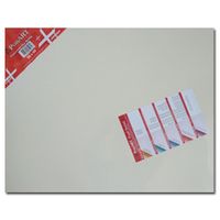 Ponart 35X50 Profesyonel Plus Kalite Tuval