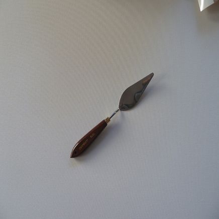 Ponart Boya Bıcagı-Sivri Geniş