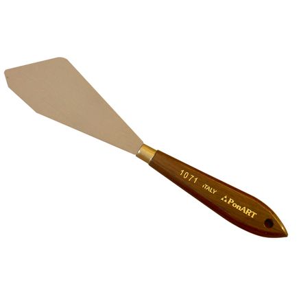 Ponart Boya Bıcagı-Genıs Uc Yonlu Verev