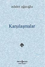 Karşılaşmalar (Karton Kapak)