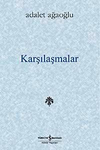Karşılaşmalar (Karton Kapak)