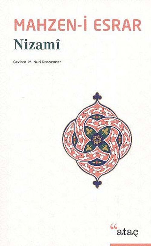 Mahzen-i Esrar