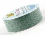 Folia Parıltılı Bant 15Mmx5M Yeşil