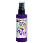 Marabu Fashıon Spray,Patlıcan 100 Ml