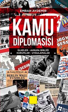 Kamu Diplomasisi - Emrah Aydemir