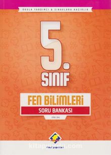 5. Sınıf Fen Bilimleri Soru Bankası - Emine Ünal